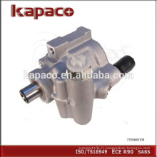 Pompe de direction assistée pour RENAULT MEGANE I (BAO / 1) 1.9DCI (BAO05 BA1F) 7700840105